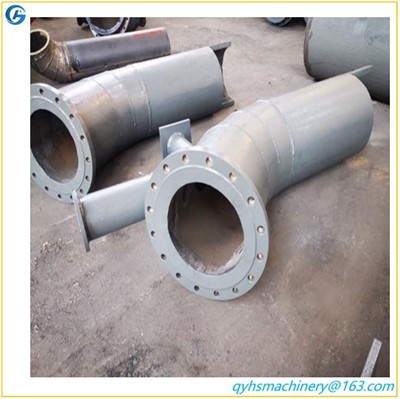 雙金屬耐磨肘粉